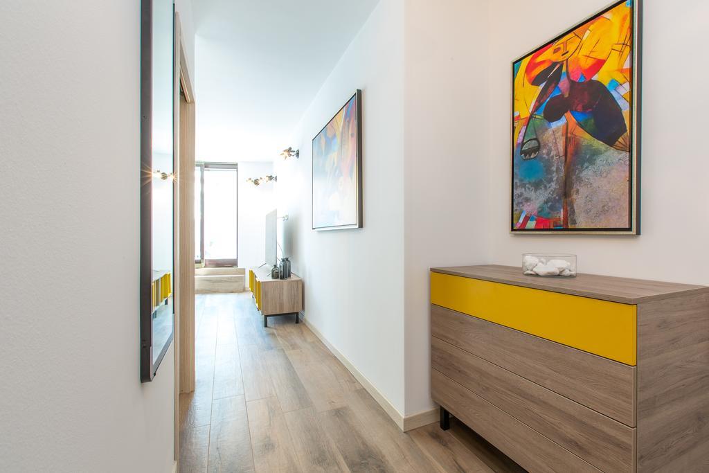 Tamara Luxury Apartments Bled Exterior photo